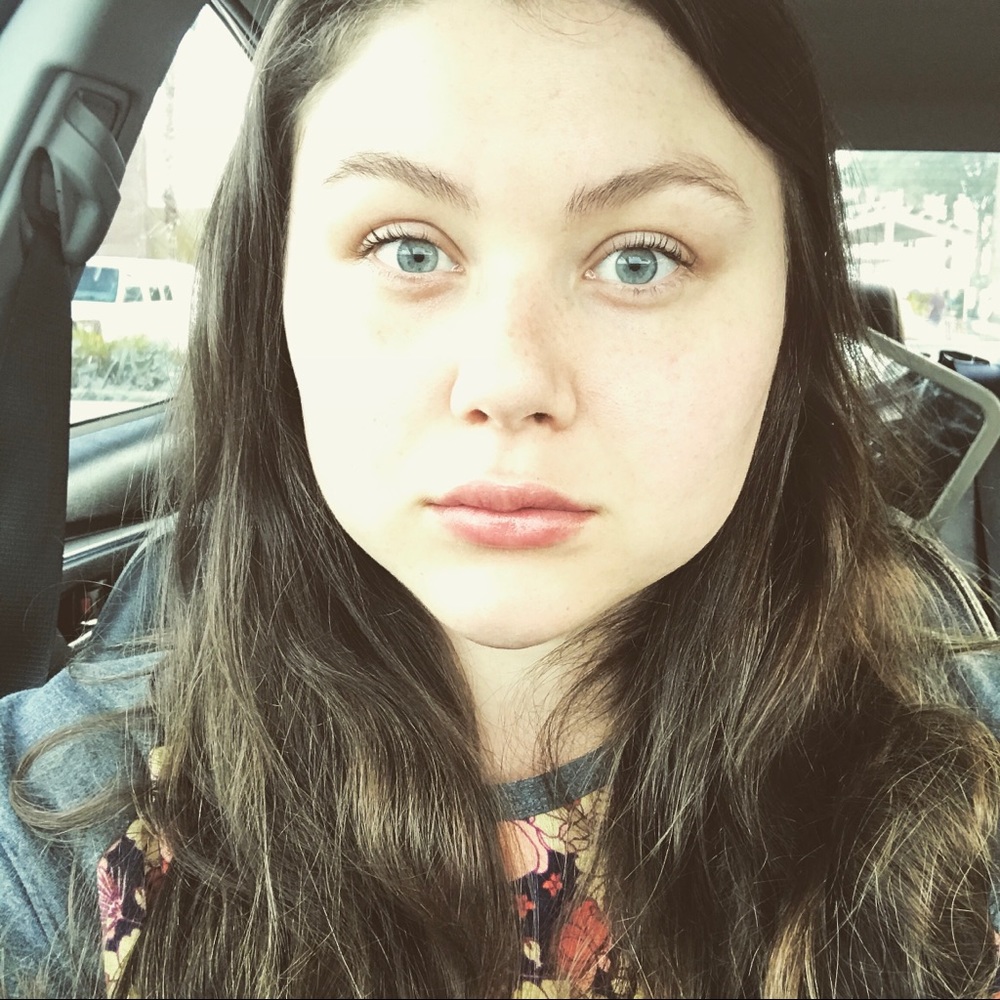 Meet your Posher, Sarah